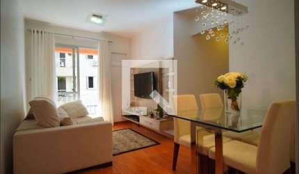 Apartamento para Aluguel - Alto Petrópolis, 2 Quartos,  59 m² - Porto Alegre