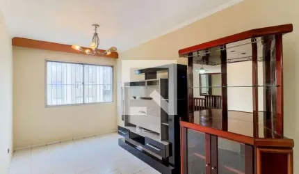 Apartamento para Aluguel - Jardim Germânia, 3 Quartos,  65 m² - São Paulo
