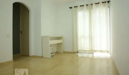 Apartamento para Aluguel - Bosque da Saúde, 2 Quartos,  43 m² - São Paulo