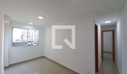 Apartamento para Aluguel - Parque Prado, 2 Quartos,  55 m² - Campinas