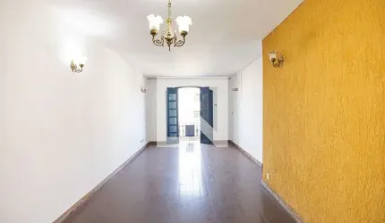 Apartamento para Aluguel - Campo Grande, 3 Quartos,  147 m² - Rio de Janeiro
