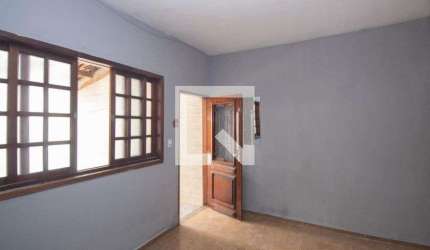 Casa para Aluguel - Vila Maria , 1 Quarto,  85 m² - São Paulo