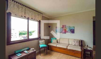 Apartamento para Aluguel - Cidade Baixa, 1 Quarto,  50 m² - Porto Alegre