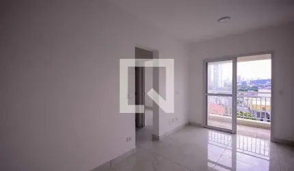 Apartamento para Aluguel - Bosque da Saúde, 2 Quartos,  57 m² - São Paulo