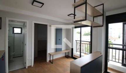 Apartamento para Aluguel - Água Fria, 1 Quarto,  28 m² - São Paulo