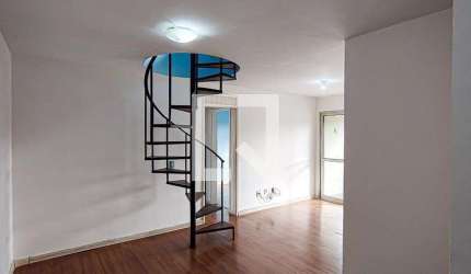 Cobertura para Aluguel - Taquara, 3 Quartos,  148 m² - Rio de Janeiro