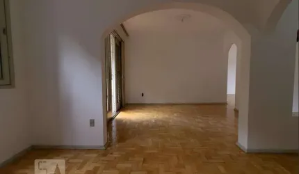 Apartamento para Aluguel - Santo Antônio, 3 Quartos,  164 m² - Porto Alegre