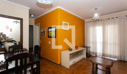Apartamento para Aluguel - Penha de França, 2 Quartos,  60 m² - São Paulo