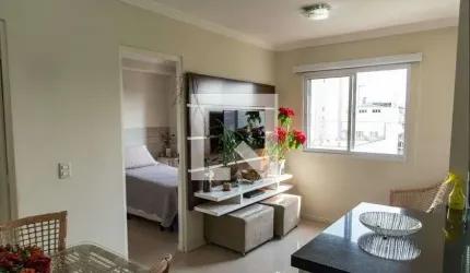 Apartamento para Aluguel - Cambuci, 1 Quarto,  33 m² - São Paulo