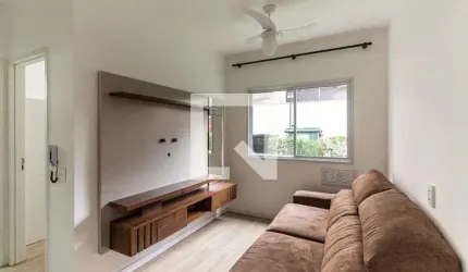 Apartamento para Aluguel - Santa Cecília, 1 Quarto,  25 m² - São Paulo