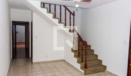 Casa para Aluguel - Rio Bonito, 3 Quartos,  100 m² - São Paulo