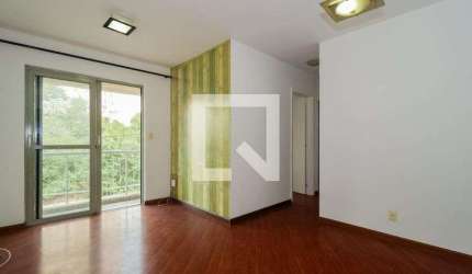 Apartamento para Aluguel - Portal do Morumbi, 3 Quartos,  64 m² - São Paulo