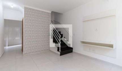 Casa / Sobrado em Condomínio para Aluguel - Itaquera, 2 Quartos,  84 m² - São Paulo