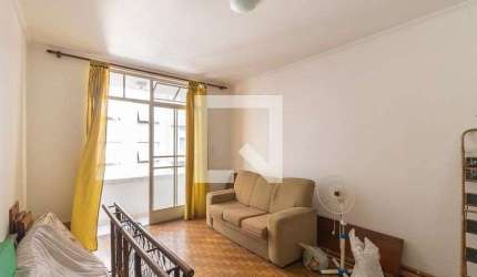 Apartamento para Aluguel - Centro, 1 Quarto,  75 m² - Campinas