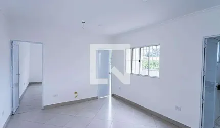 Cobertura para Aluguel - Piqueri, 1 Quarto,  53 m² - São Paulo