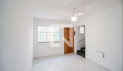 Casa / Sobrado em Condomínio para Aluguel - Vila Esperança, 2 Quartos,  52 m² - São Paulo
