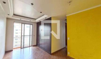 Cobertura para Aluguel - Vila Ema, 3 Quartos,  68 m² - São Paulo