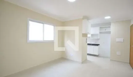 Apartamento para Aluguel - Jardim Daysy, 1 Quarto,  46 m² - São Paulo