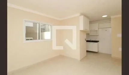 Apartamento para Aluguel - Jardim Daysy, 1 Quarto,  46 m² - São Paulo