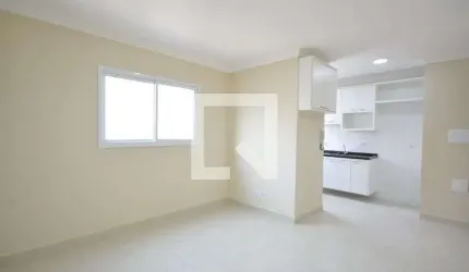 Apartamento para Aluguel - Jardim Daysy, 1 Quarto,  46 m² - São Paulo