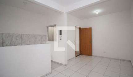 Apartamento para Aluguel - Freguesia do Ó, 1 Quarto,  45 m² - São Paulo