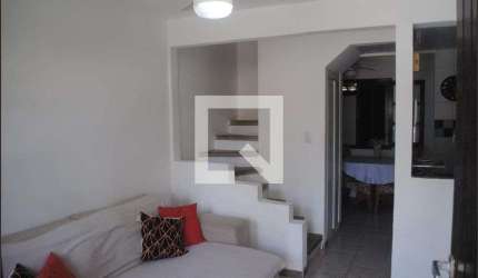 Apartamento para Aluguel - Stella Maris, 2 Quartos,  78 m² - Salvador