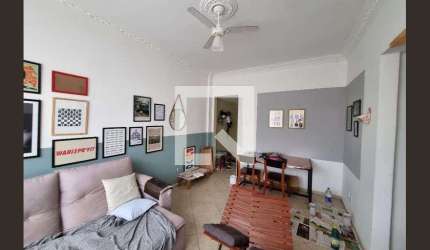 Apartamento para Aluguel - Méier, 2 Quartos,  54 m² - Rio de Janeiro