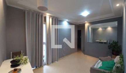 Apartamento para Aluguel - Parque das Águas, 3 Quartos,  65 m² - Campinas