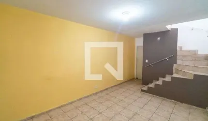 Casa para Aluguel - Vila Mascote, 2 Quartos,  150 m² - São Paulo