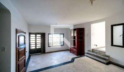 Casa para Aluguel - Vila Carrão, 1 Quarto,  110 m² - São Paulo