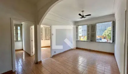 Apartamento para Aluguel - Centro, 3 Quartos,  89 m² - Rio de Janeiro