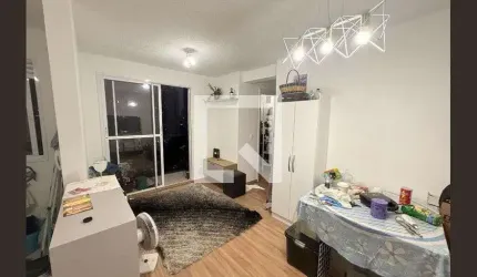 Apartamento para Aluguel - Vila Prudente, 2 Quartos,  45 m² - São Paulo