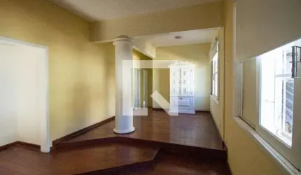 Apartamento para Aluguel - Vila Isabel, 2 Quartos,  90 m² - Rio de Janeiro