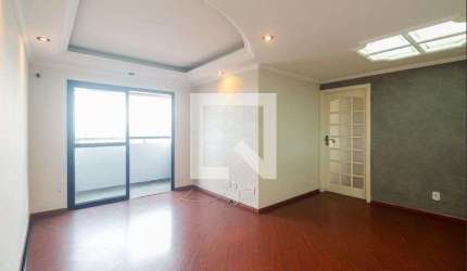 Apartamento para Aluguel - Vila Esperança, 2 Quartos,  70 m² - São Paulo