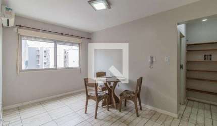 Apartamento para Aluguel - Cidade Baixa, 1 Quarto,  43 m² - Porto Alegre