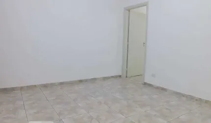 Casa para Aluguel - Mandaqui, 2 Quartos,  150 m² - São Paulo