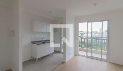 Apartamento para Aluguel - Vila Ré, 2 Quartos,  42 m² - São Paulo