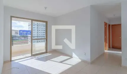 Apartamento para Aluguel - Vila Suln, 3 Quartos,  70 m² - Aparecida de Goiânia