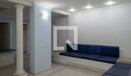 Apartamento para Aluguel - Santana, 3 Quartos,  95 m² - São Paulo