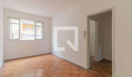 Apartamento para Aluguel - Centro Histórico, 1 Quarto,  60 m² - Porto Alegre