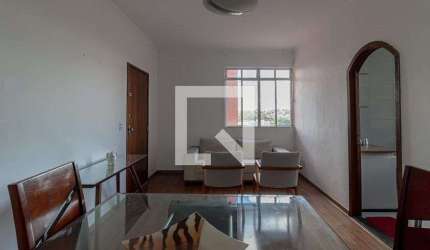 Apartamento para Aluguel - Centro, 2 Quartos,  145 m² - Belo Horizonte