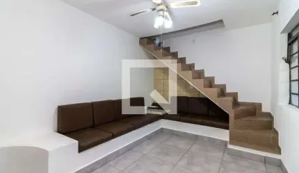 Casa para Aluguel - Casa Verde, 2 Quartos,  110 m² - São Paulo