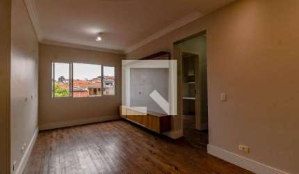 Apartamento para Aluguel - Jabaquara, 2 Quartos,  51 m² - São Paulo