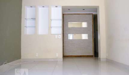Casa / Sobrado em Condomínio para Aluguel - Freguesia , 3 Quartos,  110 m² - Rio de Janeiro