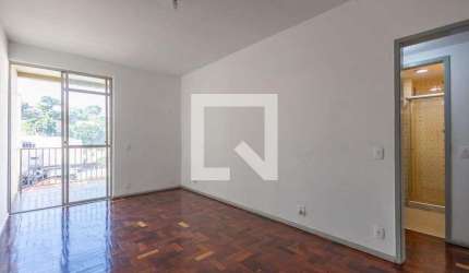 Apartamento para Aluguel - Tijuca, 2 Quartos,  74 m² - Rio de Janeiro