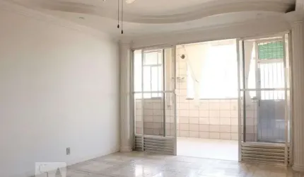 Casa para Aluguel - Meier, 2 Quartos,  200 m² - Rio de Janeiro