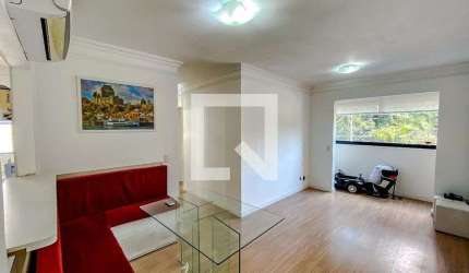 Apartamento para Aluguel - Ipiranga, 3 Quartos,  65 m² - São Paulo