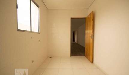 Apartamento para Aluguel - Jardim Marajoara , 2 Quartos,  60 m² - São Paulo