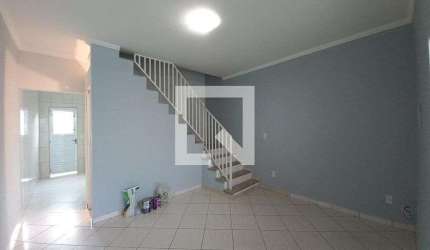 Casa para Aluguel - Parque das Águas, 2 Quartos,  70 m² - Campinas