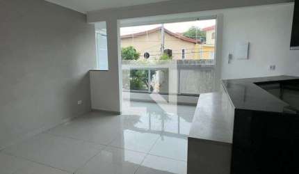 Casa para Aluguel - Vila Formosa, 3 Quartos,  90 m² - São Paulo